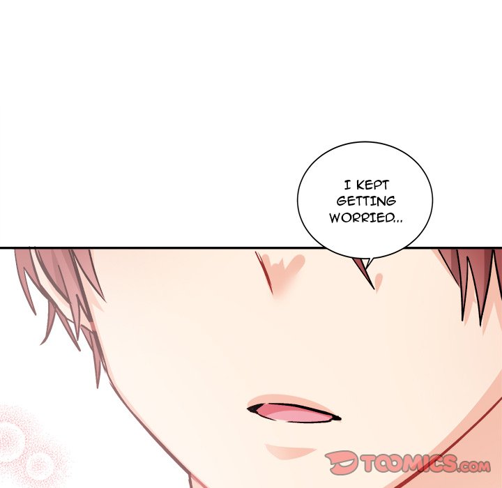 Pheromone Sherbet♥ Chapter 35 image 45