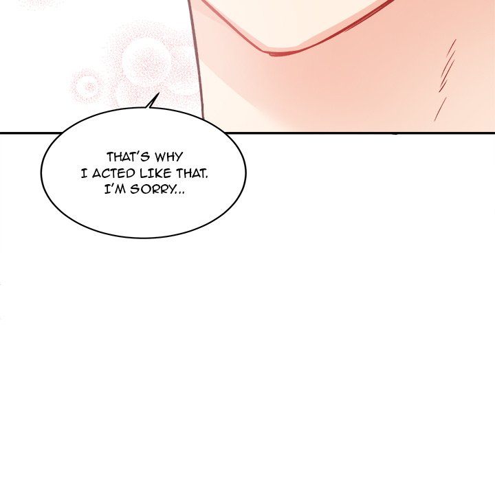 Pheromone Sherbet♥ Chapter 35 image 46
