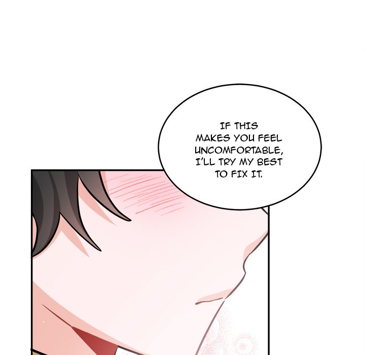 Pheromone Sherbet♥ Chapter 35 image 47