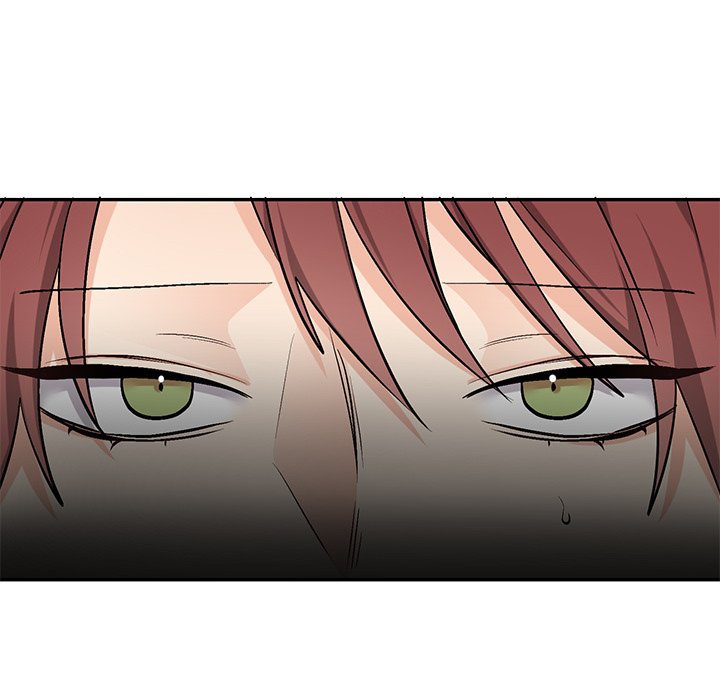 Pheromone Sherbet♥ Chapter 35 image 4