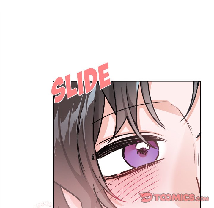 Pheromone Sherbet♥ Chapter 35 image 49