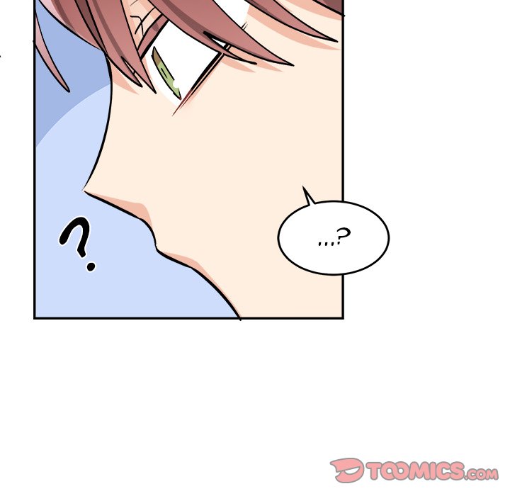 Pheromone Sherbet♥ Chapter 35 image 53