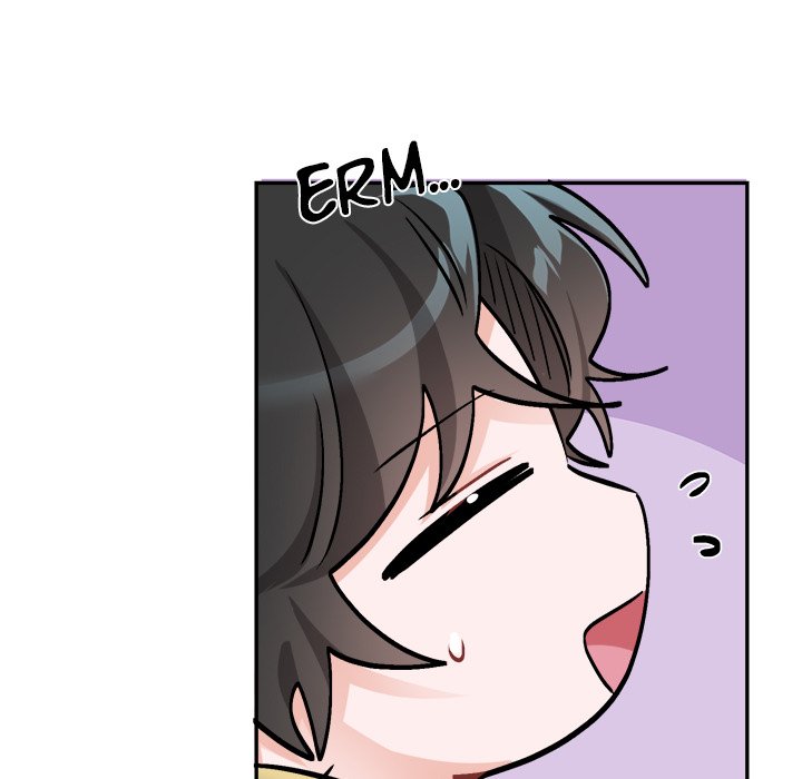 Pheromone Sherbet♥ Chapter 35 image 54
