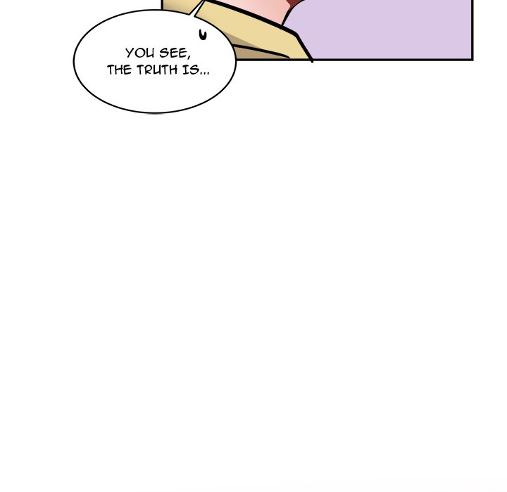 Pheromone Sherbet♥ Chapter 35 image 55