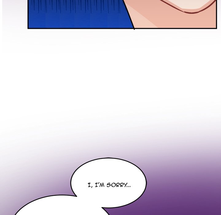 Pheromone Sherbet♥ Chapter 35 image 58