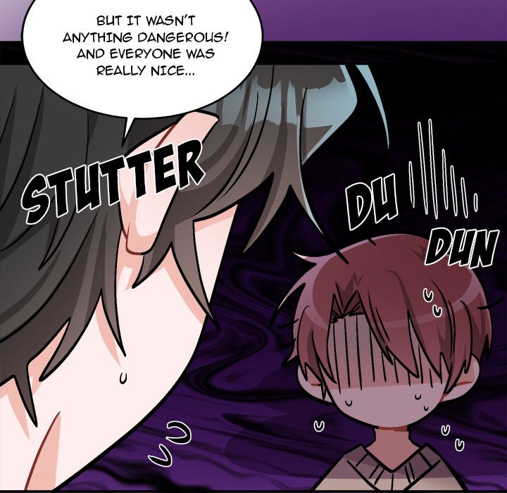Pheromone Sherbet♥ Chapter 35 image 59