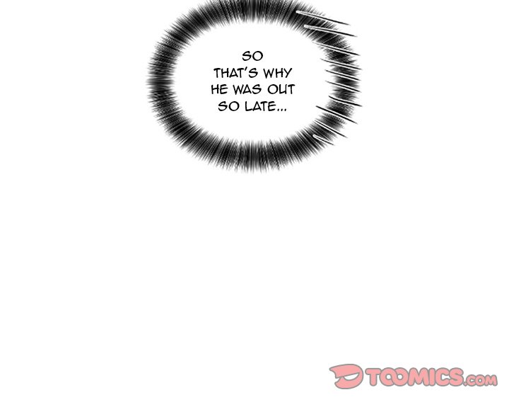 Pheromone Sherbet♥ Chapter 35 image 61