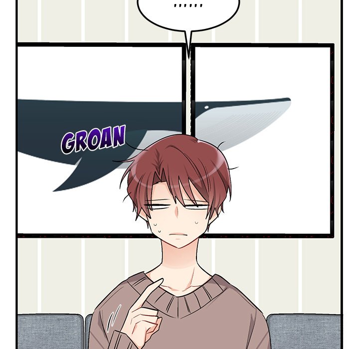 Pheromone Sherbet♥ Chapter 35 image 6