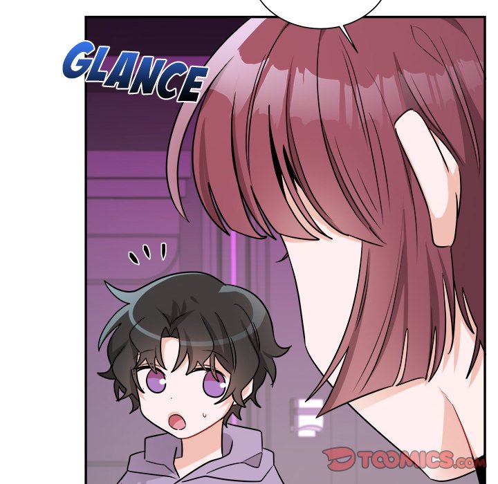 Pheromone Sherbet♥ Chapter 36 image 9