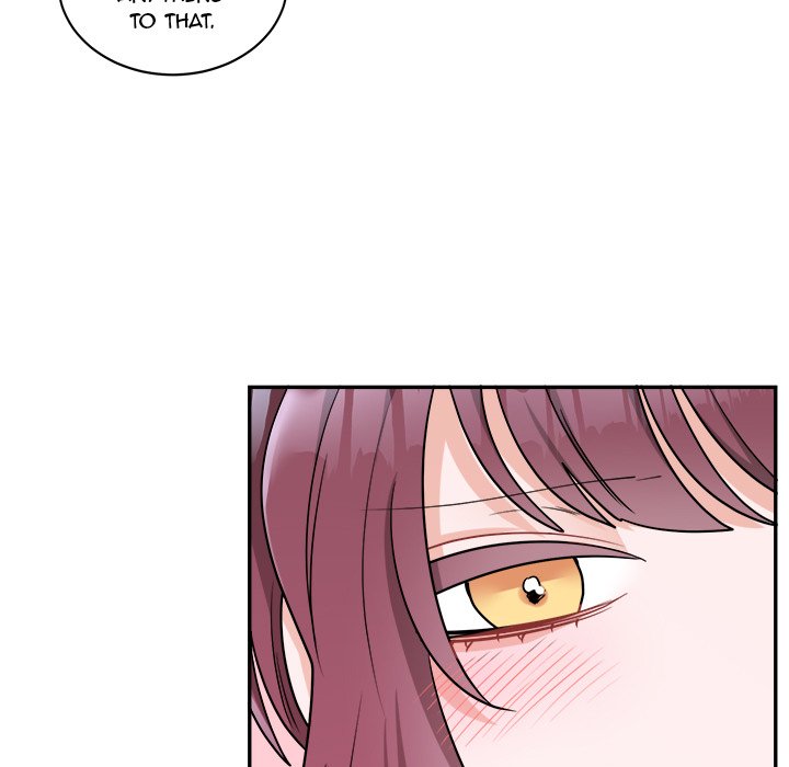 Pheromone Sherbet♥ Chapter 36 image 12