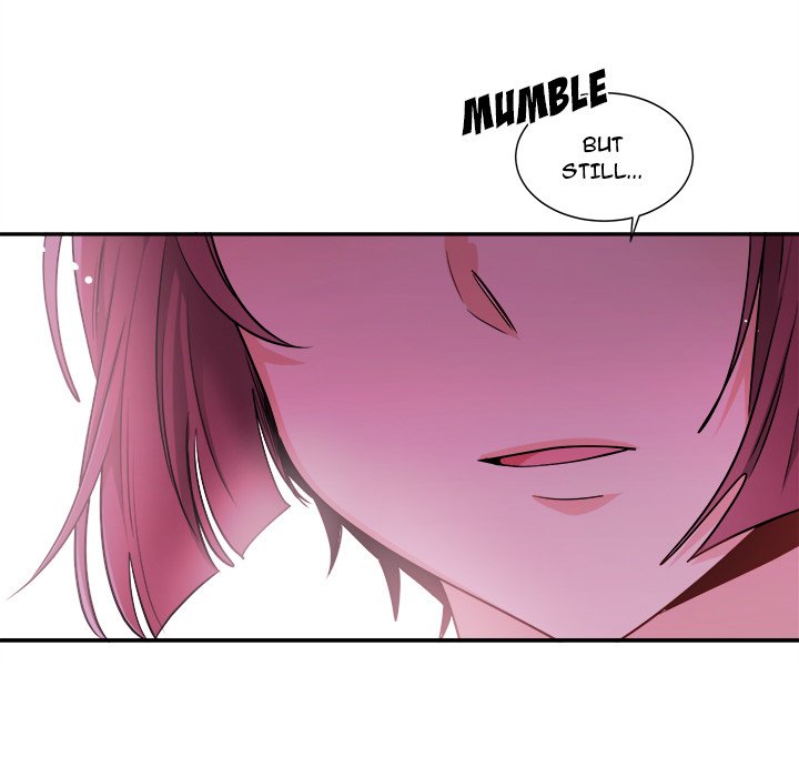 Pheromone Sherbet♥ Chapter 36 image 14