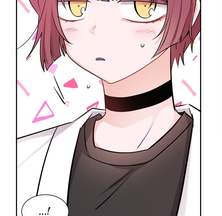 Pheromone Sherbet♥ Chapter 36 image 16