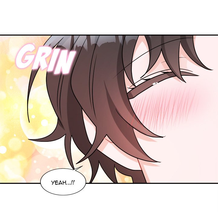 Pheromone Sherbet♥ Chapter 36 image 18