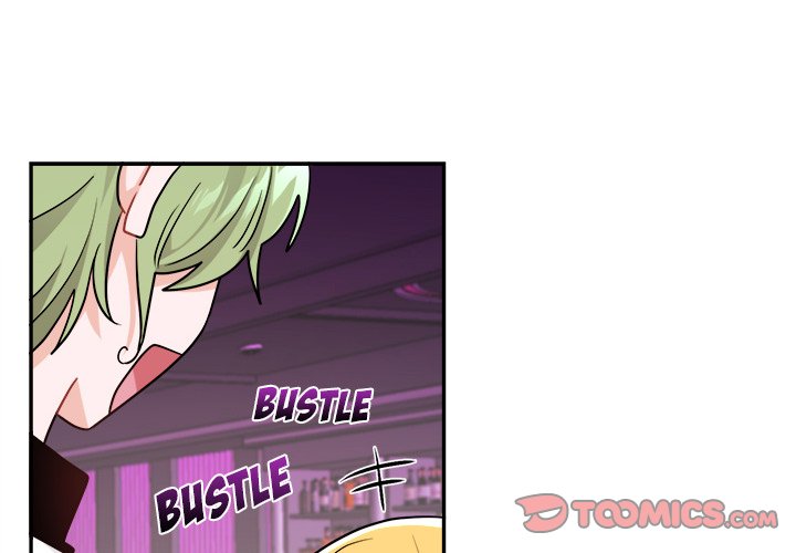 Pheromone Sherbet♥ Chapter 36 image 1