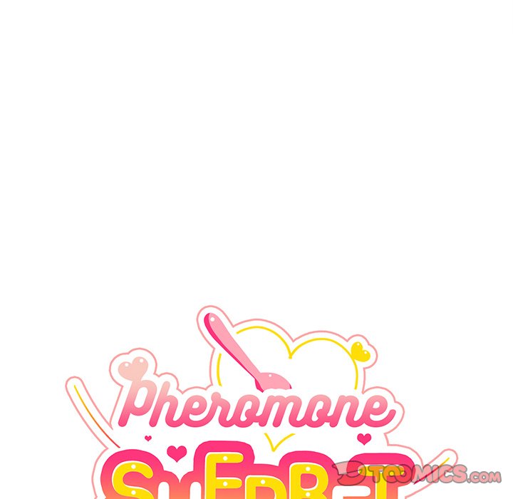 Pheromone Sherbet♥ Chapter 36 image 19