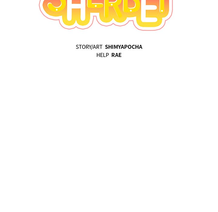 Pheromone Sherbet♥ Chapter 36 image 20