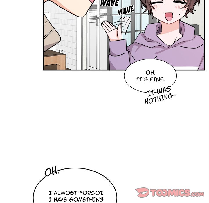 Pheromone Sherbet♥ Chapter 36 image 23