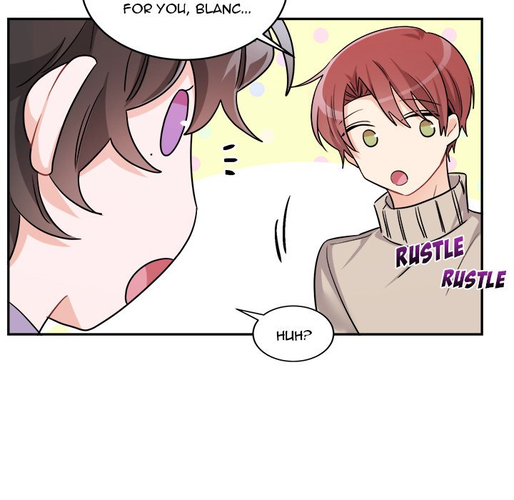 Pheromone Sherbet♥ Chapter 36 image 24