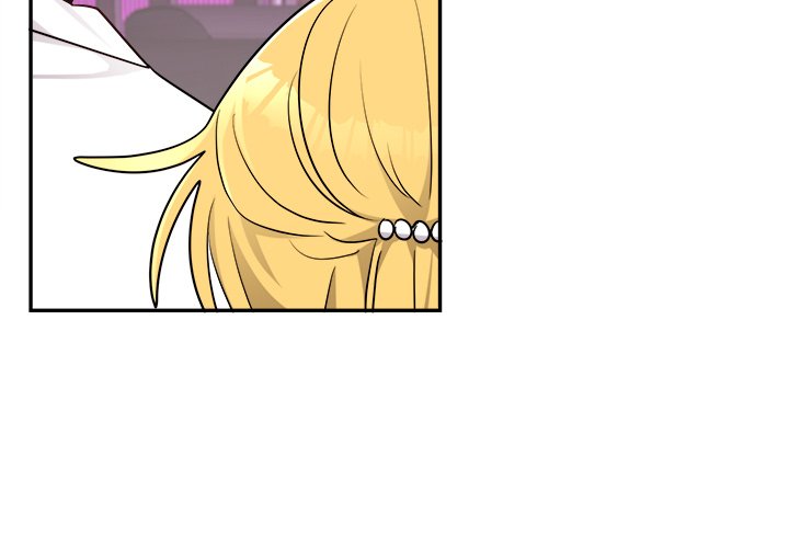 Pheromone Sherbet♥ Chapter 36 image 2