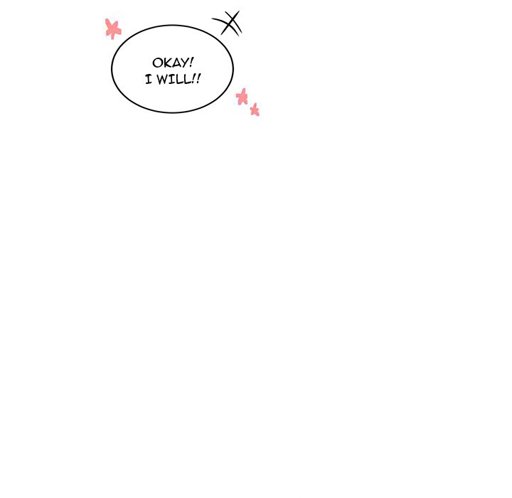 Pheromone Sherbet♥ Chapter 36 image 34