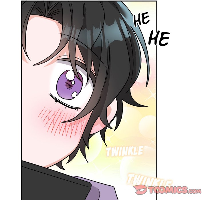 Pheromone Sherbet♥ Chapter 36 image 35