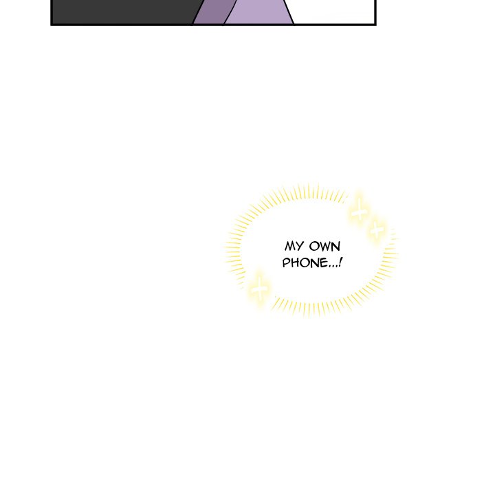 Pheromone Sherbet♥ Chapter 36 image 36