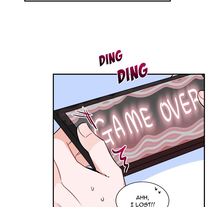 Pheromone Sherbet♥ Chapter 36 image 38