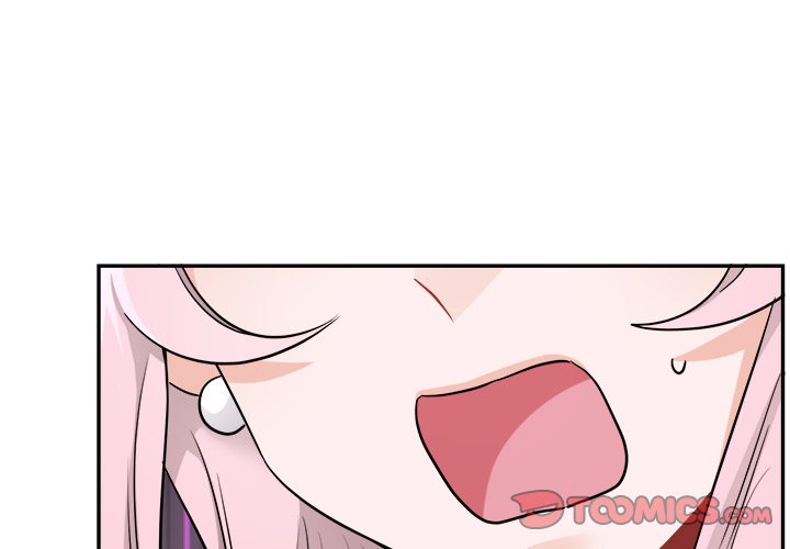 Pheromone Sherbet♥ Chapter 36 image 3