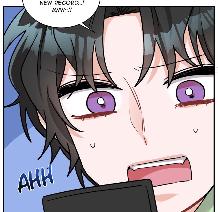 Pheromone Sherbet♥ Chapter 36 image 40
