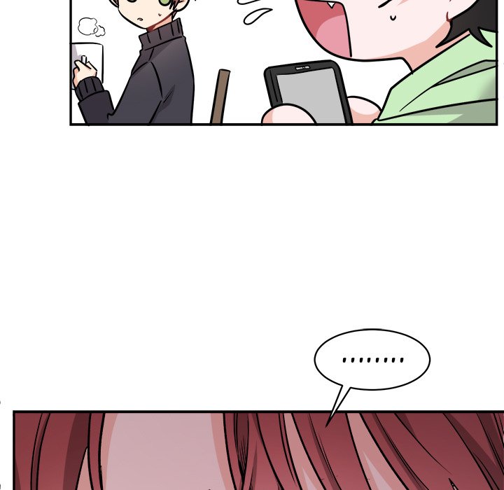 Pheromone Sherbet♥ Chapter 36 image 42