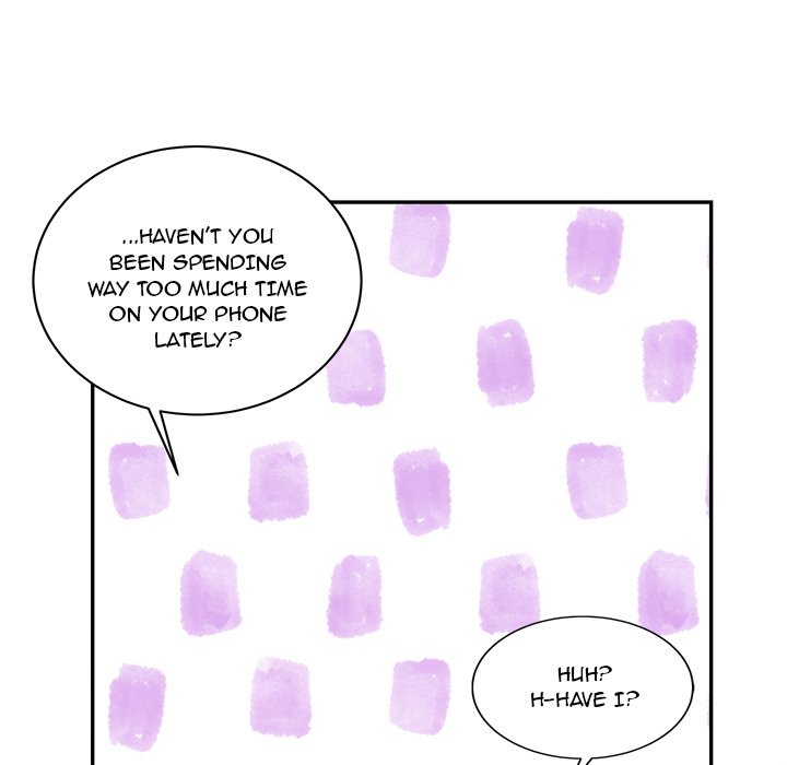 Pheromone Sherbet♥ Chapter 36 image 44