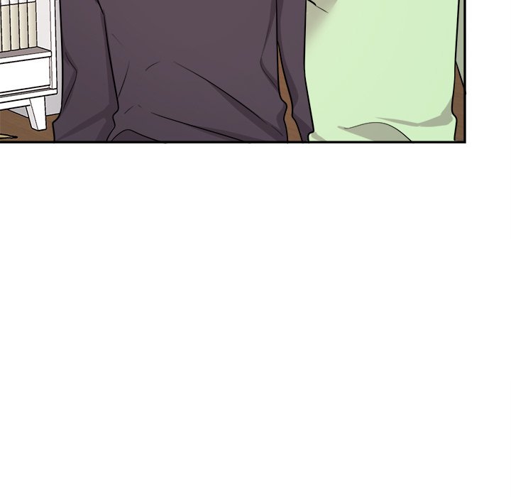 Pheromone Sherbet♥ Chapter 36 image 48