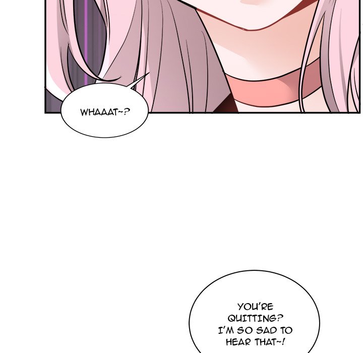 Pheromone Sherbet♥ Chapter 36 image 4