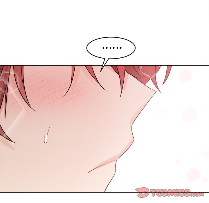 Pheromone Sherbet♥ Chapter 36 image 55