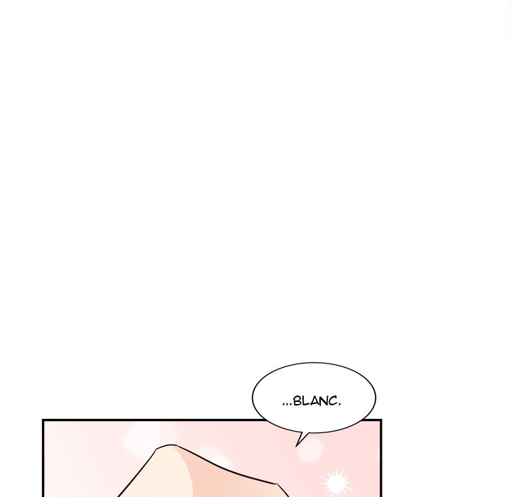 Pheromone Sherbet♥ Chapter 36 image 56