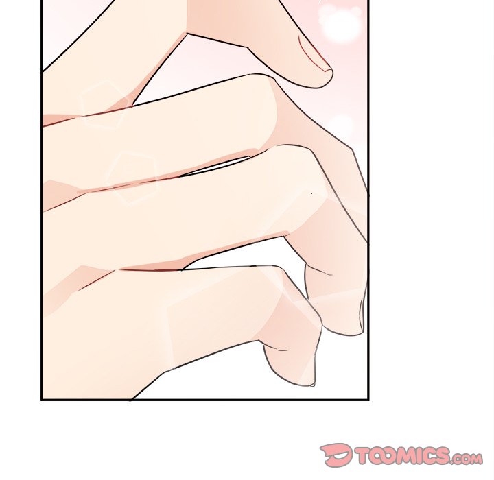 Pheromone Sherbet♥ Chapter 36 image 57