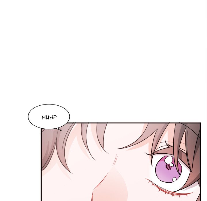 Pheromone Sherbet♥ Chapter 36 image 58