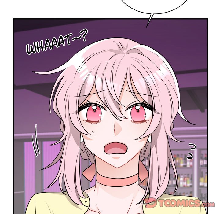 Pheromone Sherbet♥ Chapter 36 image 5