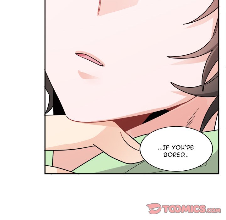 Pheromone Sherbet♥ Chapter 36 image 59
