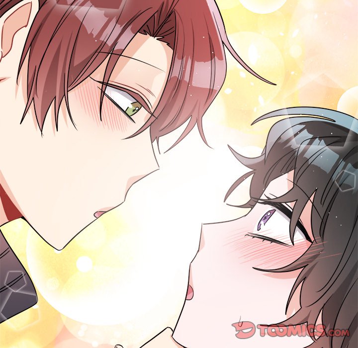 Pheromone Sherbet♥ Chapter 36 image 61