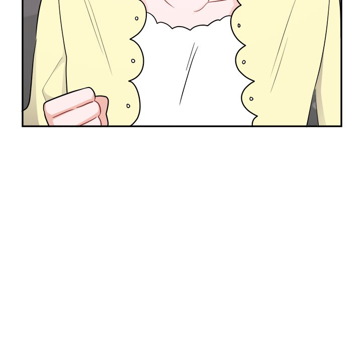 Pheromone Sherbet♥ Chapter 36 image 6