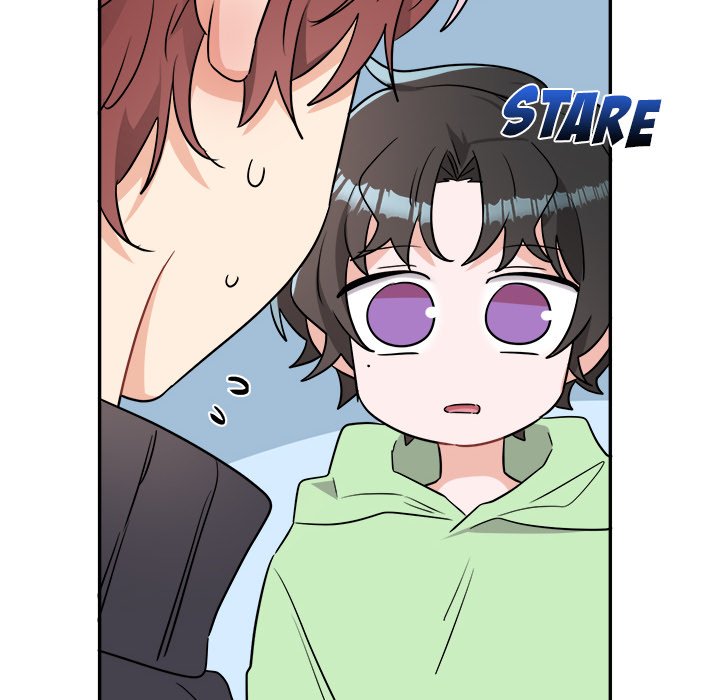 Pheromone Sherbet♥ Chapter 37 image 9