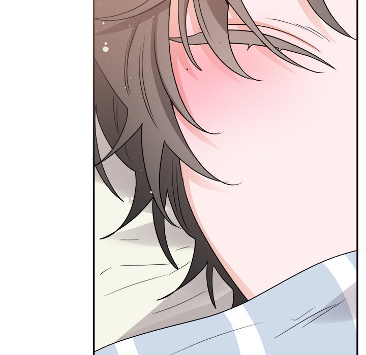 Pheromone Sherbet♥ Chapter 37 image 99