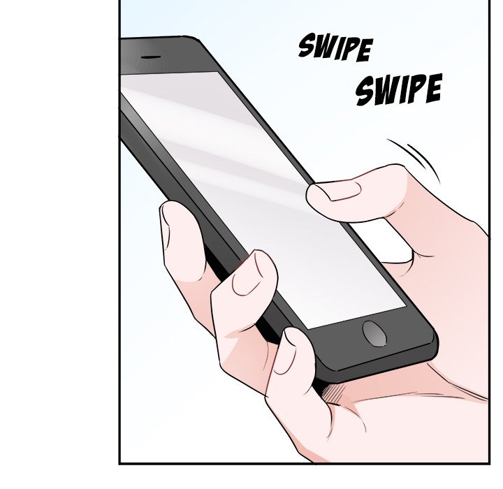 Pheromone Sherbet♥ Chapter 37 image 103