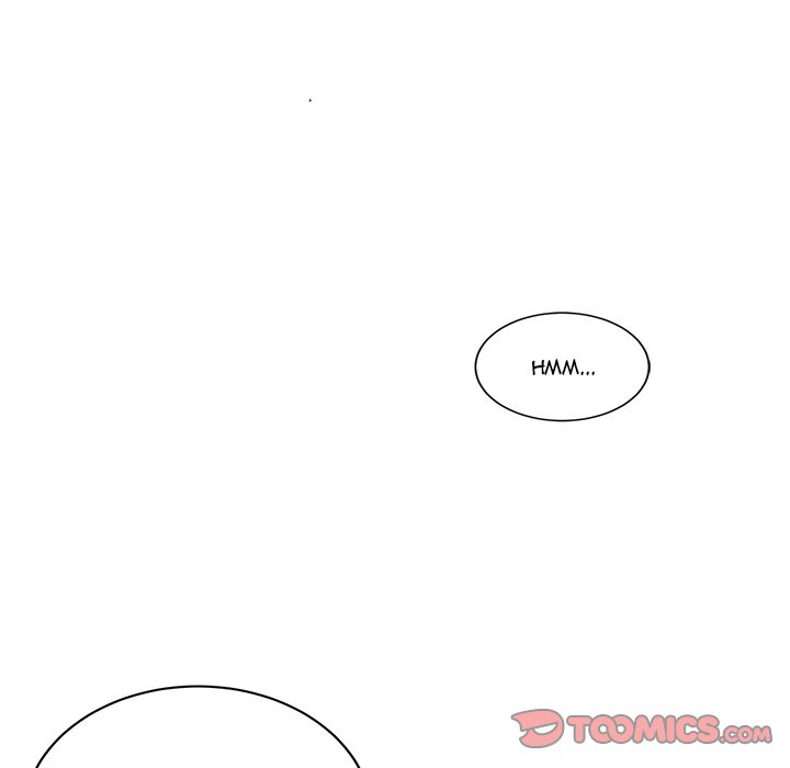 Pheromone Sherbet♥ Chapter 37 image 104