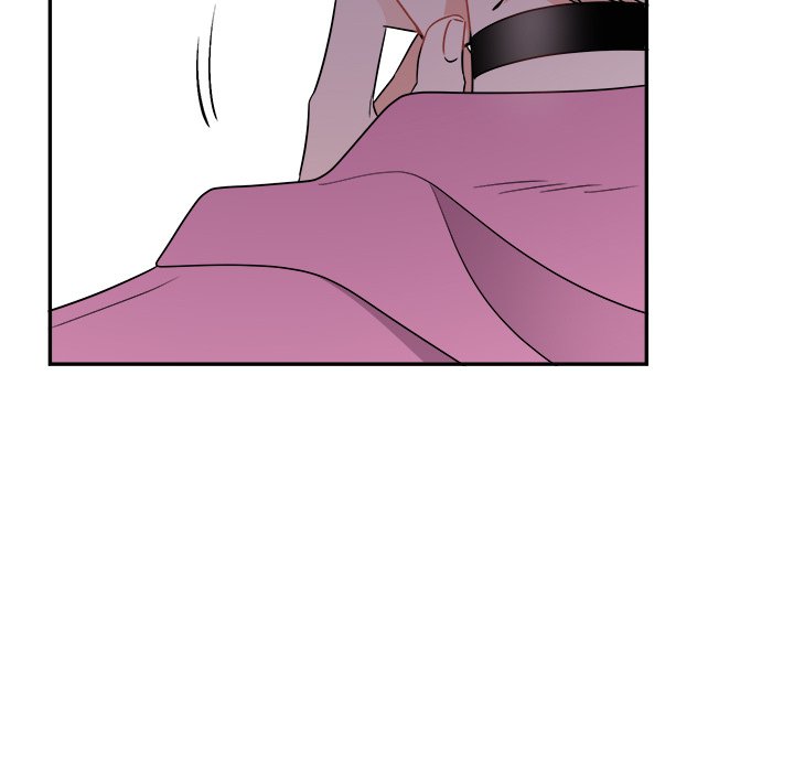 Pheromone Sherbet♥ Chapter 37 image 106