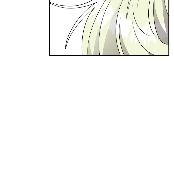 Pheromone Sherbet♥ Chapter 37 image 108