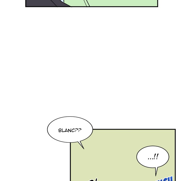 Pheromone Sherbet♥ Chapter 37 image 10