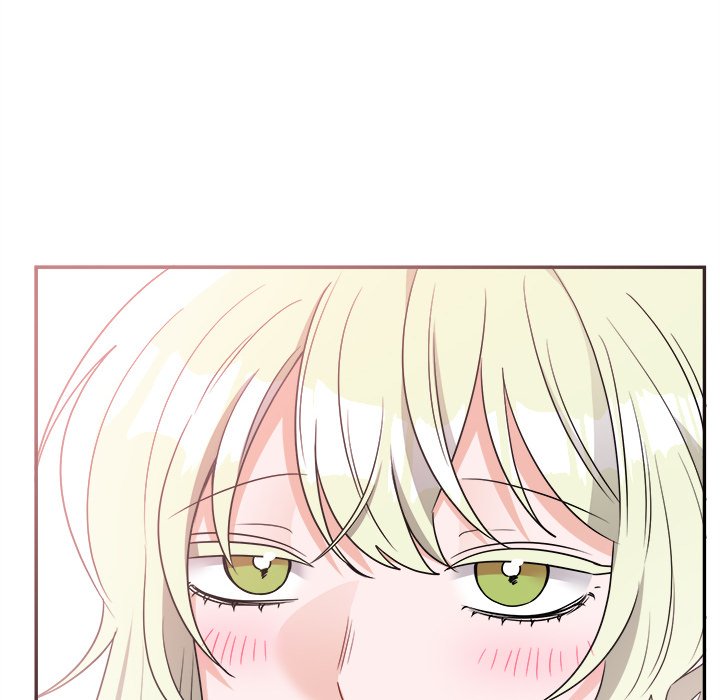 Pheromone Sherbet♥ Chapter 37 image 109