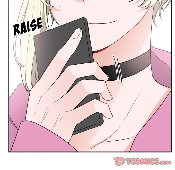 Pheromone Sherbet♥ Chapter 37 image 110